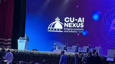 وزير التعليم العالي: مصر لديها رؤية طموحة للتحول الرقمي والذكاء الاصطناعي