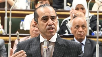وزيرالشئونالنيابة: الدولة أنفقت خلال السنوات الماضية مليارات الجنيهات لتطوير البنية التحتية للكهرباء 