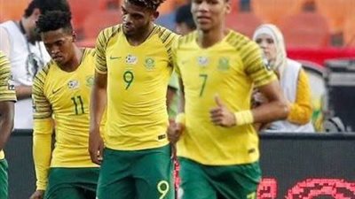 أزمة التأشيرات تربك استعدادات جنوب أفريقيا قبل مونديال 2026