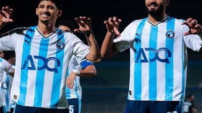رسميا بيراميدز بطلا لكأس السوبر الأفريقي على حساب نهضة البركان 