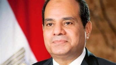 الرئيس السيسي يشيد بجهود مركز الاتحاد الأفريقي لإعادة الإعمار والتنمية