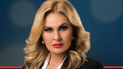 يسرا: محظوظة إني عاصرت العظام.. يوسف شاهين علمني كتير