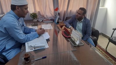 أوقاف كفر الشيخ: تطوير مسجد سيدي إبراهيم الدسوقي على ثلاث مراحل بمساحة 9.5 فدان