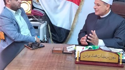 خطة دعوية جديدة لمسجد الدسوقي بعد التطوير.. بمشاركة علماء الأزهر والأوقاف