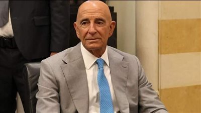 مبعوث أمريكي يحذر من تحرك إسرائيلي منفرد بسبب تردد لبنان في نزع سلاح حزب الله
