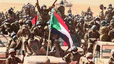 الجيش السوداني يدخل مدينة الكرمك في الجنوب ويسيطر عليها
