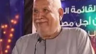 خاص | برلماني: الرئيس السيسي كسب رهانه على وعي الشعب المصري