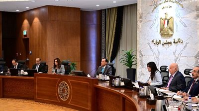 اجتماع رئيس الوزراء لتطوير مسار العائلة المقدسة في مصر.. تفاصيل 