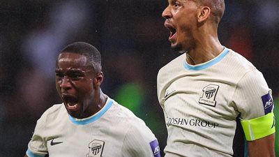 التشكيل المتوقع لنادي الاتحاد السعودي أمام الأهلي في دوري روشن 