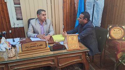 فخري باز لـ«بلدنا اليوم»: صرف الأسمدة وفق الحيازات الفعلية ومتابعة يومية للمحاصيل والمجاري المائية