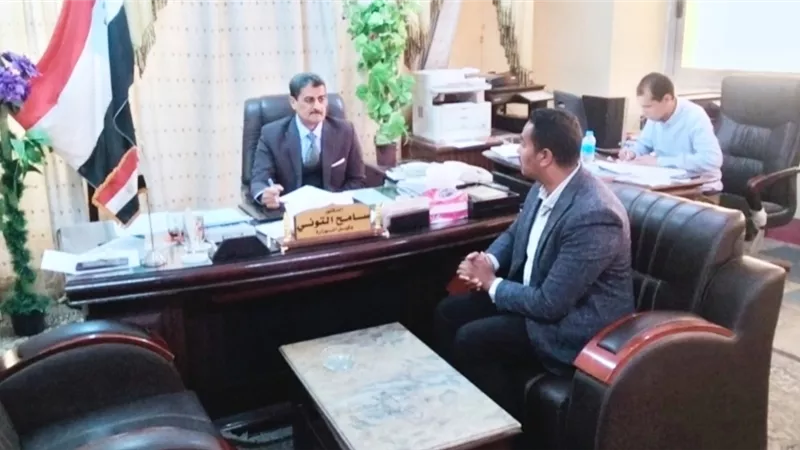 تموين سوهاج يفعل القرار الوزاري 52.. وتعديل مفاجئ في مواعيد عمل البدالين