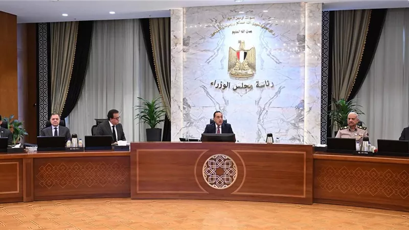  برئاسة مدبولي.. أبرز قرارات الاجتماع 62 لمجلس الوزراء