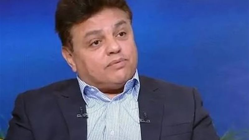  أحمد سعد الدين