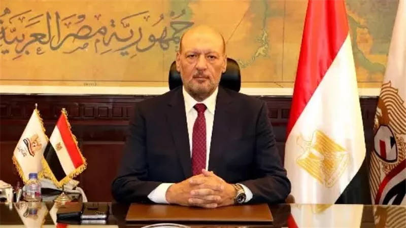 حزب المصريين : لقاء السيسي والبرهان يهدف للحفاظ على وحدة وأمن السودان