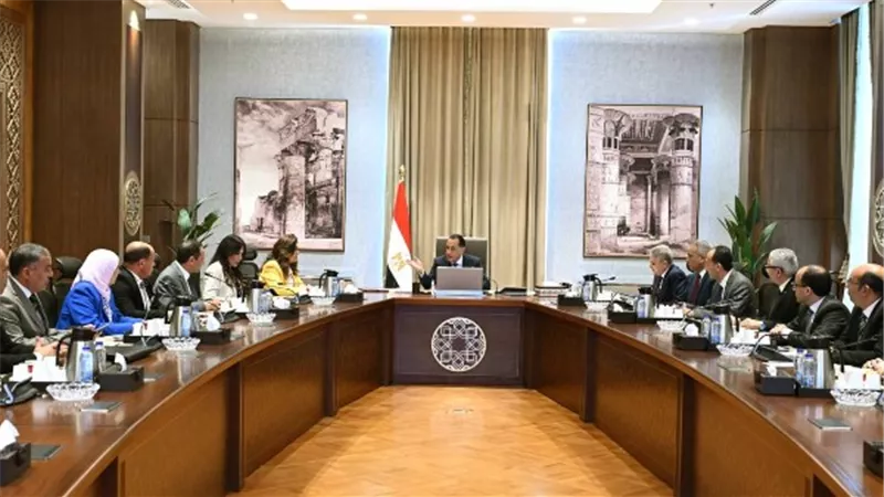 تعرف على خطة تطوير بحيرة البردويل.. إنجاز جديد بتوجيهات الرئيس السيسي