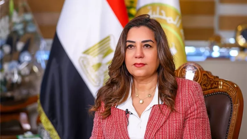 بتوجيه من وزيرة التنمية المحلية.. إزالة 26 عقاراً مخالفاً بالقاهرة وإحالة مسؤولين للنيابة