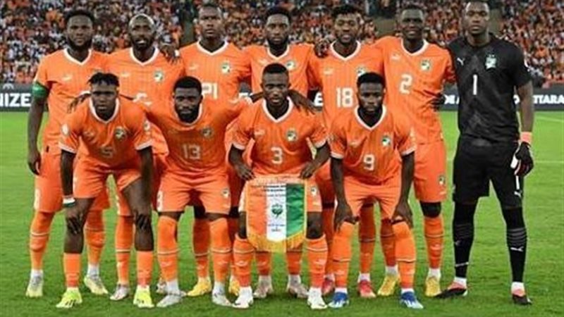 ساحل العاج 
