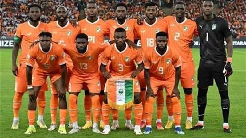 موعد مواجهة ساحل العاج أمام كينيا في التصفيات الأفريقية المؤهلة لكأس العالم