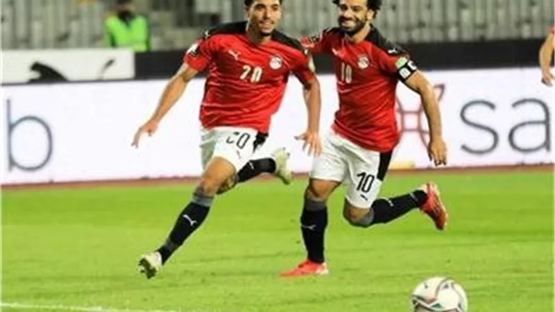 ثنائية محمد صلاح ومرموش..الشبكة البريطانية تحذر منتخبات كأس العالم 2026