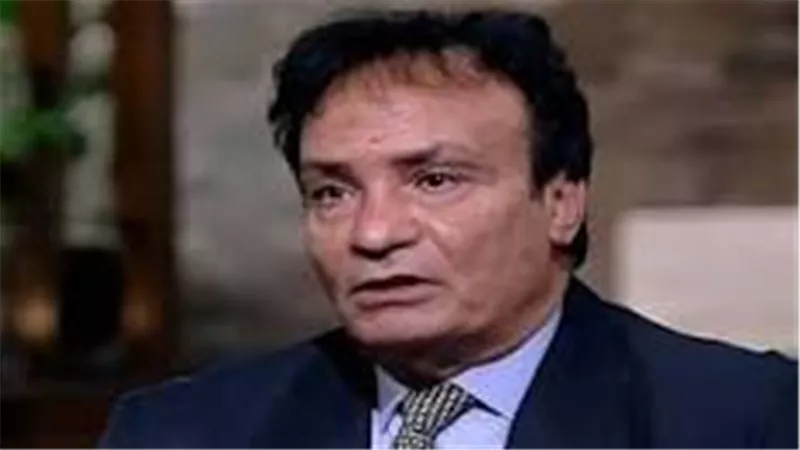 حمدي الوزير: «برفض أدوار بالجملة.. أنا مش مجرد رقم في الفن المصري»