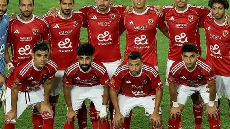 القنوات الناقلة لمباراة الأهلي أمام ايجل نوار في دوري الأبطال 