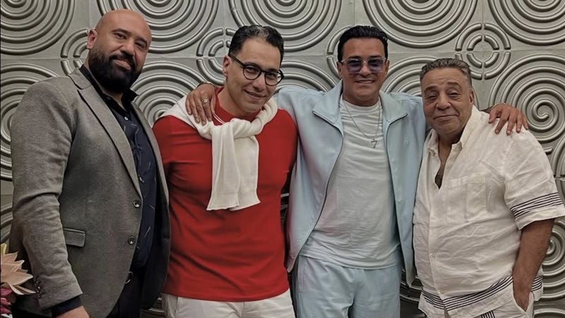 محمد رجب