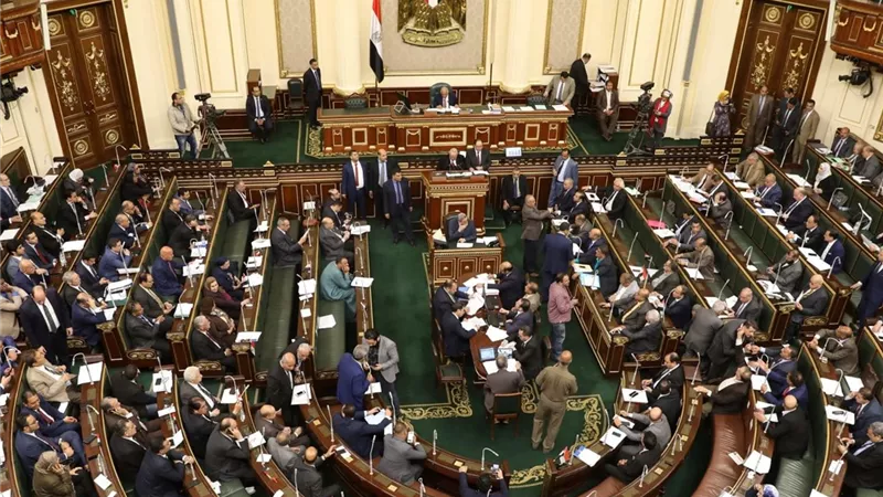 عضو بالنواب: دفعة كبرى للحرف التراثية.. وتعزيز الشراكة مع الأشقاء