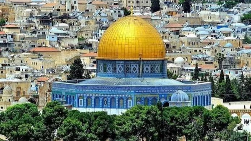 فلسطين 