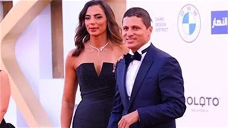 عمرو منسي: 