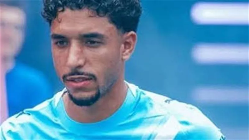 بعد أكثر من شهر من الغياب.. عمر مرموش ينتظم في تدريبات مانشستر سيتي