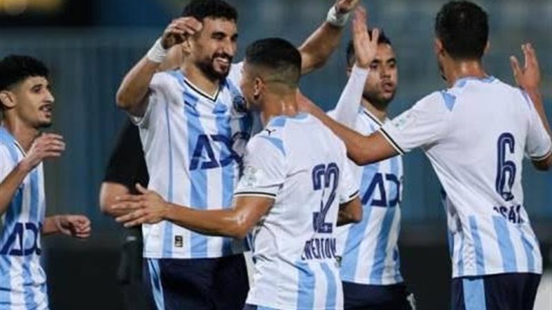 نادي بيراميدز 
