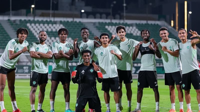 الأهلي السعودي 