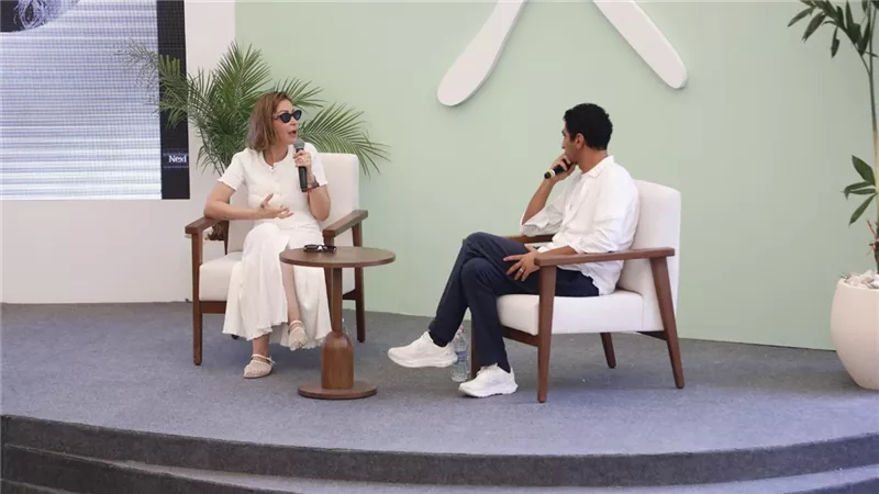 منة شلبي.. تكريم مستحق في مهرجان الجونة السينمائي وسط احتفاء فني كبير
