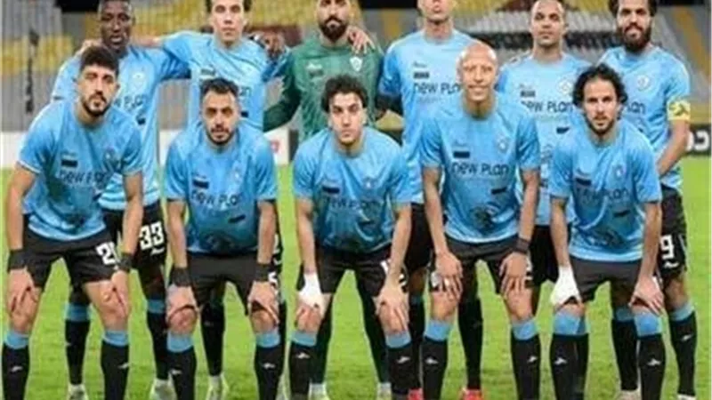 دوري نايل.. موعد مباراة غزل المحلة وبتروجت والقنوات الناقلة