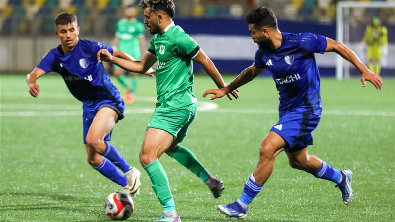 المصري والاتحاد