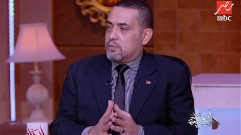 حازم المنوفي 