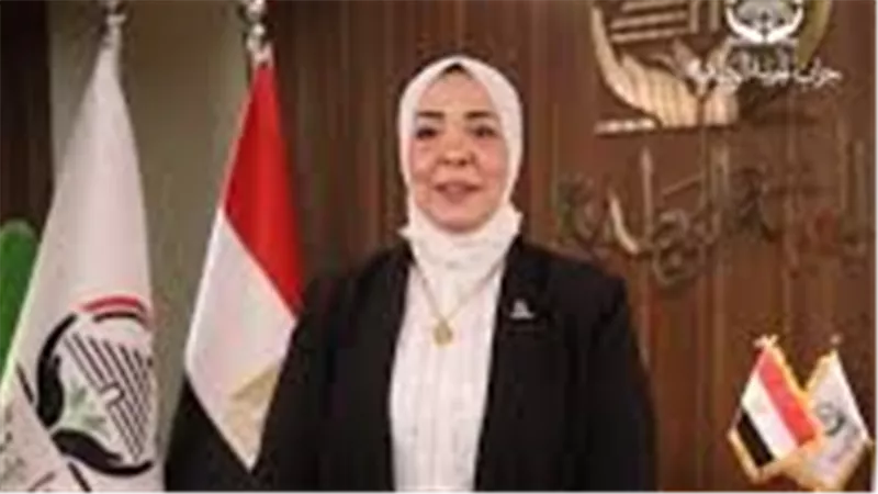 برلمانية: السيسي أثبت أن مصر صوت السلام في المنطقة والتاريخ سيخلده كقائد لصناعته في الشرق الأوسط