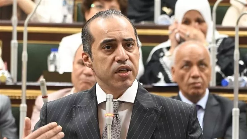 المستشار محمود فوزي لأعضاء الشيوخ: أنتم أهل للثقة ولن تغفلوا عن تحقيق آمال الشعب 