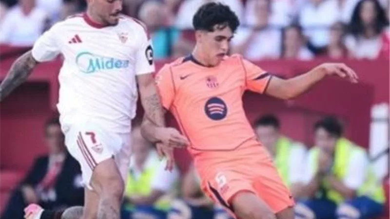 بالدوري الاسباني.. تعرف علي التشكيل المتوقع لبرشلونة ضد جيرونا 