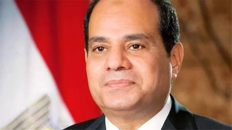 الرئيس السيسي يشيد بجهود مركز الاتحاد الأفريقي لإعادة الإعمار والتنمية