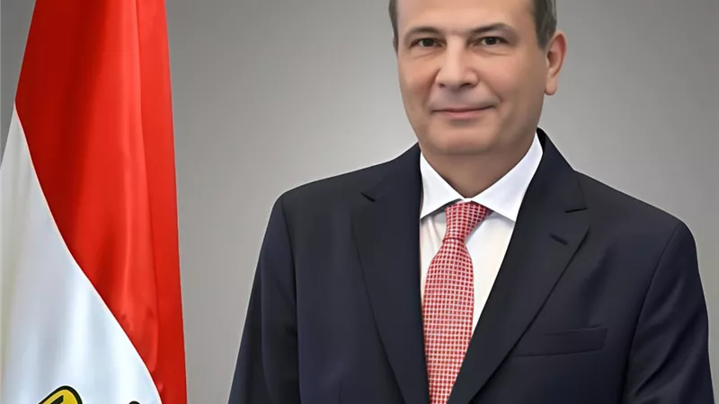 نتائج تقرير هيئة الإصلاح الزراعي خلال أكتوبر: إزالة 150 حالة تعدٍ