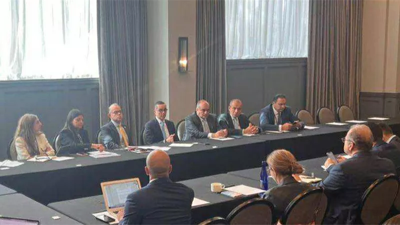 نائب وزير المالية: ثقة واستجابة القطاع الخاص تعكس قدرة الاقتصاد على التقدم والنمو