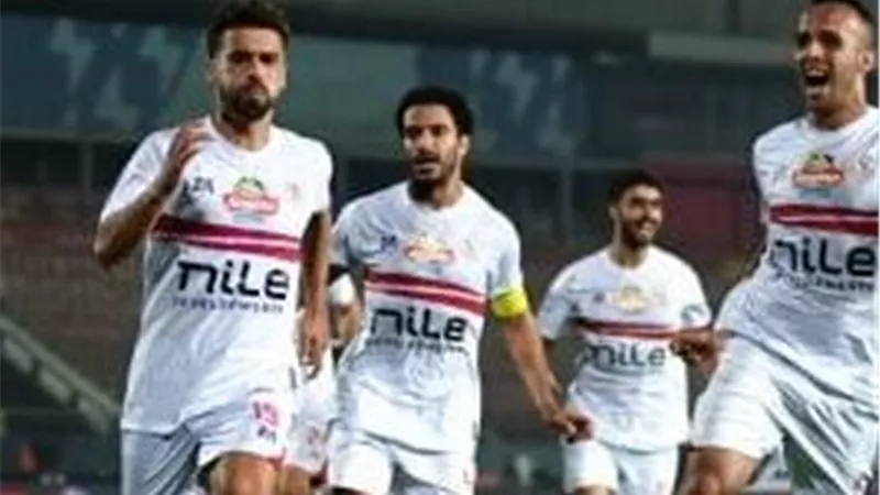 لحسم مصير مدافع الفريق.. الزمالك ينتظر العروض الرسمية