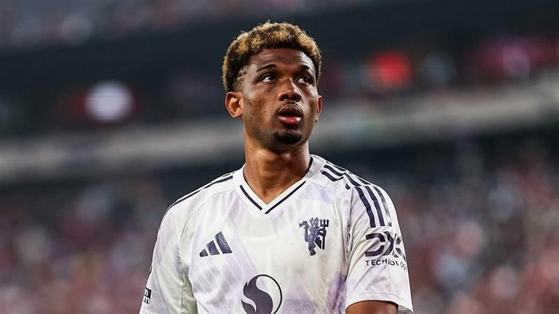 مانشستر يونايتد 