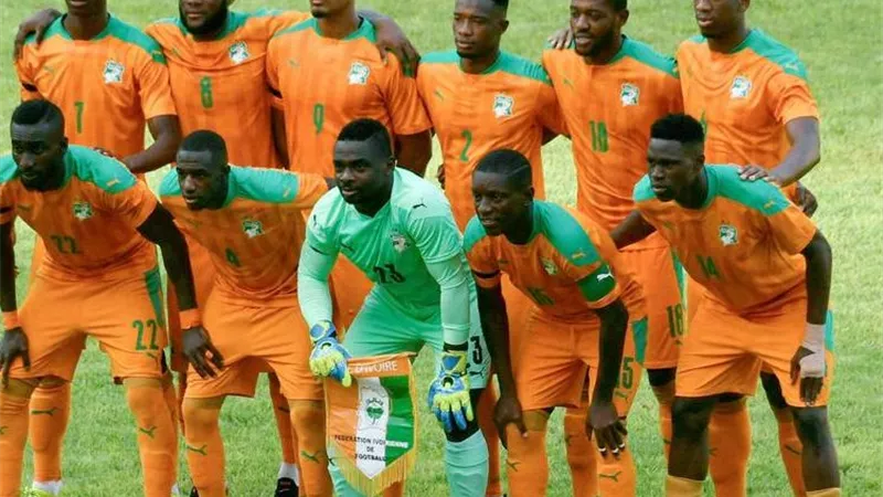 تصفيات كأس العالم.. التشكيل الرسمي لساحل العاج في مواجهة كينيا