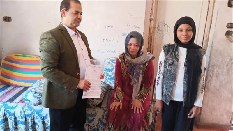 مديرية العمل بالأقصر تدعم الشباب وذوي الهمم بفرص تشغيل وتأهيل