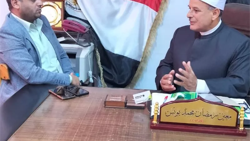 خطة دعوية جديدة لمسجد الدسوقي بعد التطوير.. بمشاركة علماء الأزهر والأوقاف