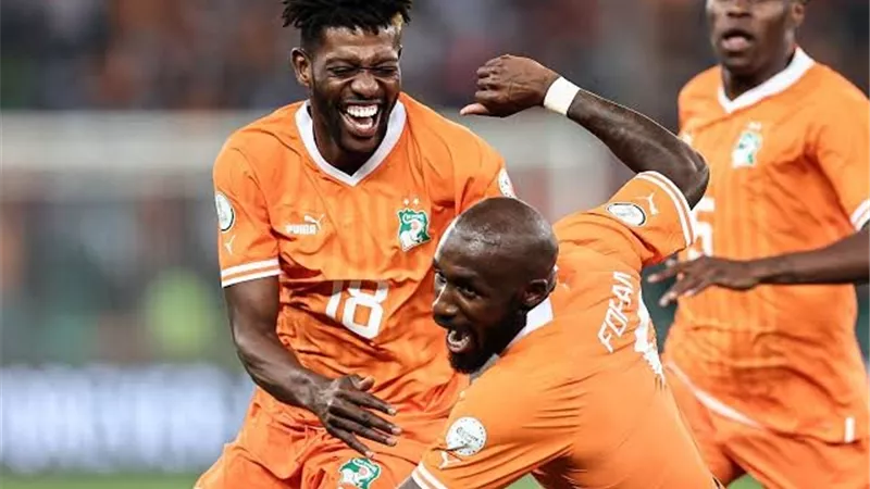 الساحل العاج ينتصر اليوم على كينيا ويحجز مقعدا بكأس العالم 2026
