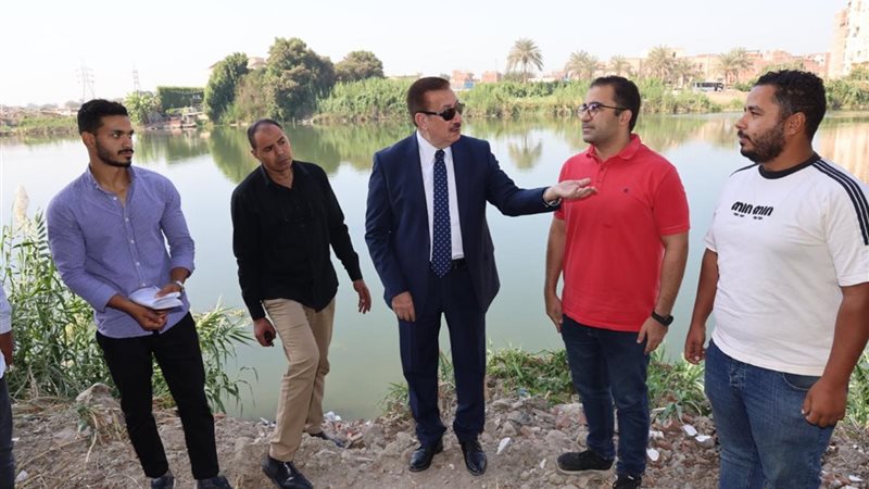 جانب من الفاعليات