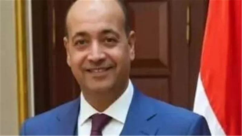 خاص|عضو بمجلس الشيوخ: كلمة الرئيس السيسي عكست مسؤولية مصر تجاه الأمة العربية